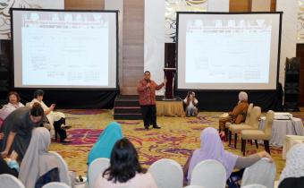 Forum Yayasan Women Research Institute (WRI)