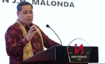 Rapat Kerja Evaluasi