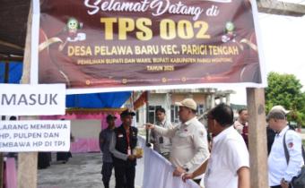 pengawasan PSU