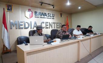 materi dalam diskusi
