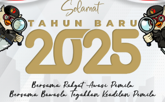 ucapan selamat tahun baru 2025