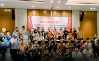 foto bersama