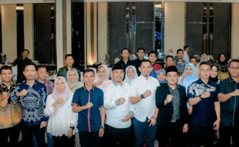 foto bersama