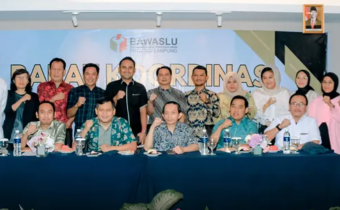 foto bersama