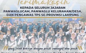 pamflet ucapan selamat