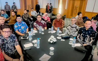 foto bersama