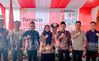 foto bersama