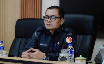 Bawaslu Provinsi Lampung kembali menggelar rapat rutin jajaran sekretariat bersama Bawaslu Kabupaten Lampung Barat yang dilaksanakan secara daring melalui Zoom Meeting, Selasa (05/05). 