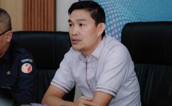 Bawaslu Provinsi Lampung kembali menggelar kegiatan Akselerasi Nalar dan Tukar Ilmu di Lingkungan Bawaslu Provinsi serta Bawaslu Kabupaten/Kota se-Provinsi Lampung (ANTI LINGLUNG) pada Selasa (05/05). 