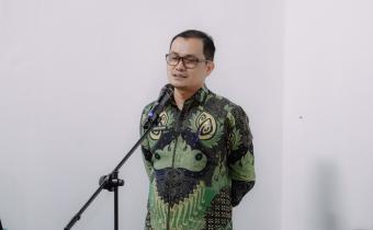 Fakultas Ilmu Sosial dan Ilmu Politik (FISIP) Universitas Lampung melaksanakan Sosialisasi Program Magister dan Doktoral FISIP Unila dalam rangka peningkatan kapasitas sumber daya manusia (SDM) pengawas pemilu di lingkungan Bawaslu se-Provinsi Lampung. Kegiatan tersebut berlangsung di Kantor Bawaslu Provinsi Lampung pada Rabu (13/05).