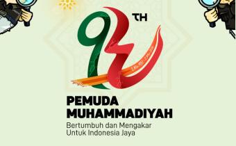 Milad Pemuda Muhammadiyah ke-94, 2 Mei 2026