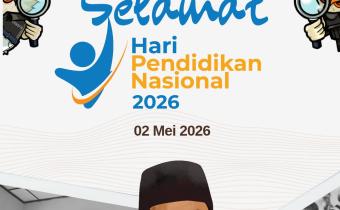 Peringatan Hardiknas 2 Mei 2026