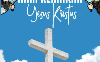 Memperingati Kenaikan Yesus Kristus 14 Mei 2026.