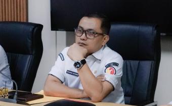 Pelaksana Tugas (Plt.) Kepala Sekretariat Bawaslu Provinsi Lampung, Achmad Sutiono, mengikuti kegiatan Pendampingan Pengisian Kertas Kerja Penilaian Mandiri Maturitas Sistem Pengendalian Intern Pemerintah (SPIP) Terintegrasi Bawaslu Tahun 2026 dan Bimbingan Penyusunan Dokumen Manajemen Risiko. Kegiatan tersebut diselenggarakan oleh Bawaslu Republik Indonesia dengan menghadirkan tim dari Badan Pengawasan Keuangan dan Pembangunan (BPKP) secara daring melalui aplikasi Zoom Meeting pada Rabu (17/06).