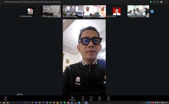 Badan Pengawas Pemilihan Umum (Bawaslu) Provinsi Lampung kembali memperkuat upaya peningkatan partisipasi masyarakat dalam pengawasan demokrasi melalui pembukaan Pendidikan Pengawas Partisipatif (P2P) Tahun 2026 di Kabupaten Lampung Utara dan Lampung Tengah, Rabu (22/7).